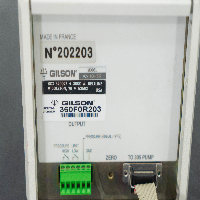 Gilson 806 Manometric Module image 2